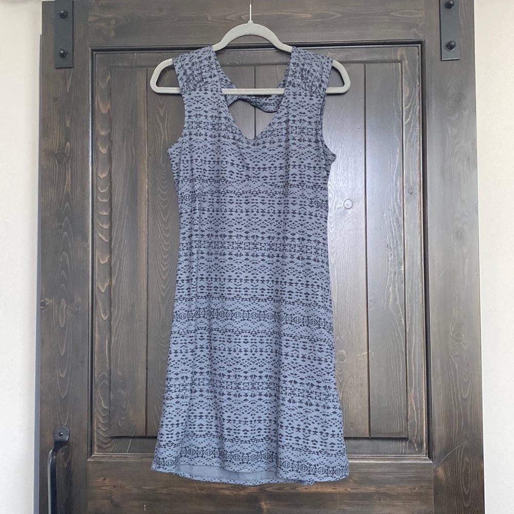 Marmot dress size small!